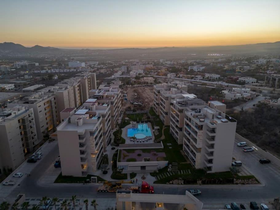 Apartamento Penthouse With Private Jacuzzi And 4 Bedrooms