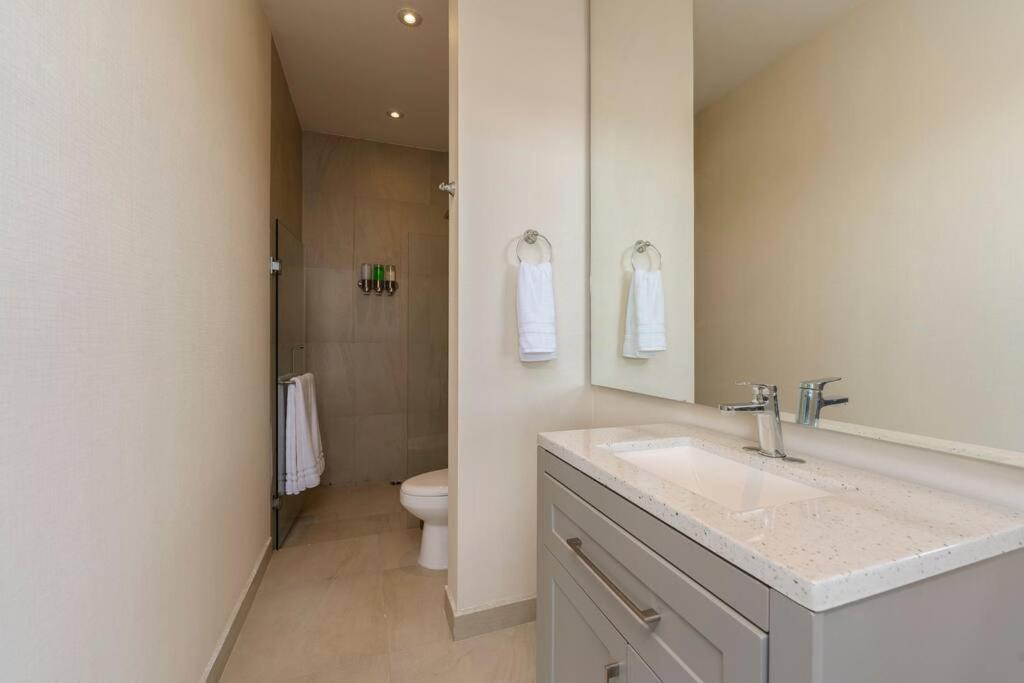 Apartamento Penthouse With Private Jacuzzi And 4 Bedrooms