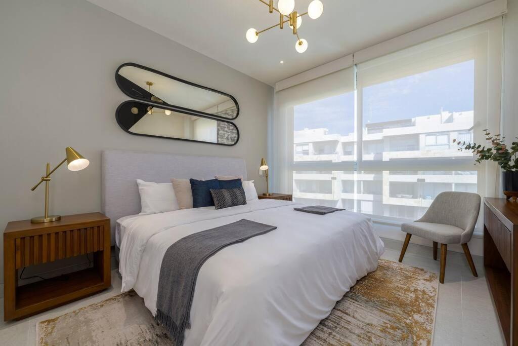 Apartamento Penthouse With Private Jacuzzi And 4 Bedrooms *