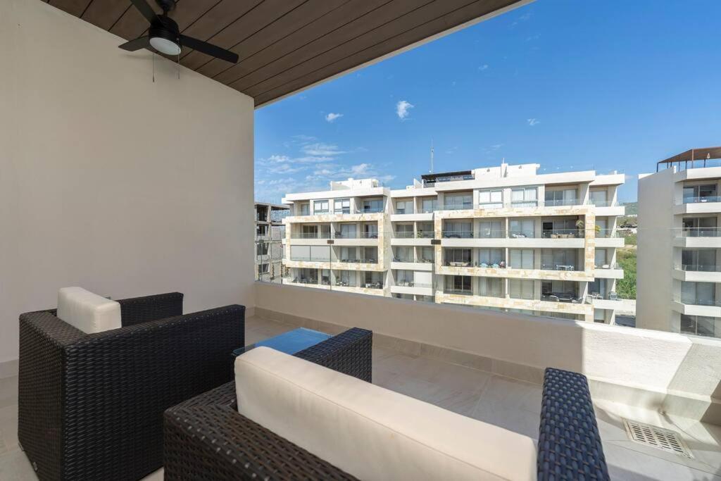 Apartamento Penthouse With Private Jacuzzi And 4 Bedrooms Cabo San Lucas